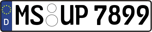 MS-UP7899