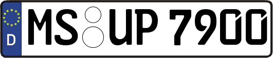 MS-UP7900
