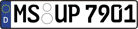 MS-UP7901