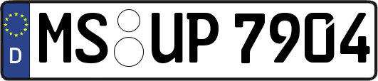 MS-UP7904