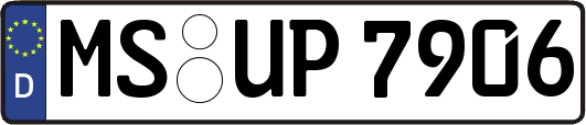 MS-UP7906