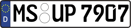 MS-UP7907
