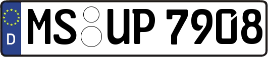 MS-UP7908