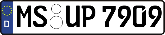 MS-UP7909