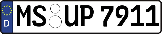 MS-UP7911
