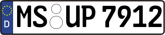 MS-UP7912