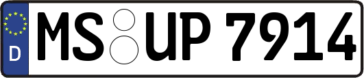 MS-UP7914