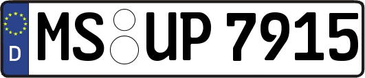MS-UP7915