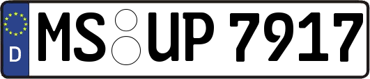 MS-UP7917