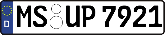MS-UP7921