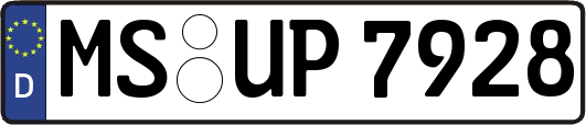 MS-UP7928