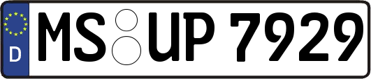 MS-UP7929