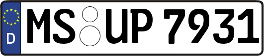 MS-UP7931