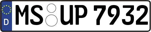MS-UP7932