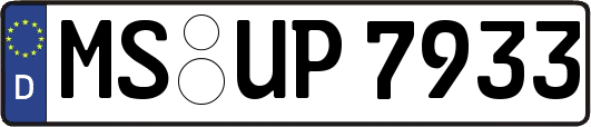 MS-UP7933
