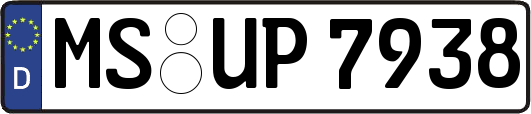 MS-UP7938