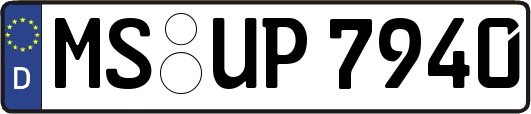 MS-UP7940