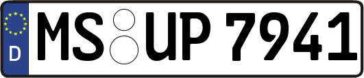 MS-UP7941