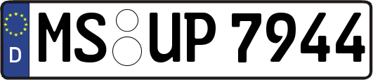 MS-UP7944