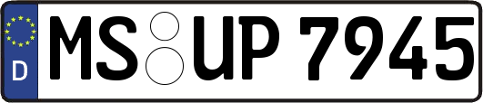 MS-UP7945