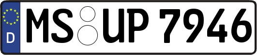 MS-UP7946