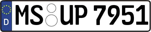 MS-UP7951