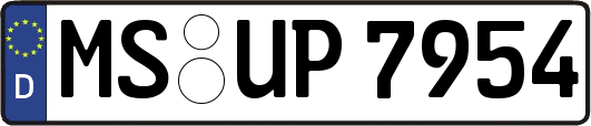 MS-UP7954