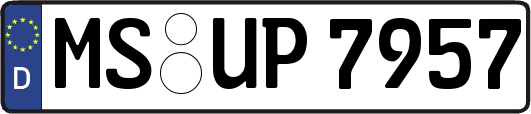 MS-UP7957