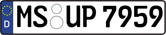 MS-UP7959
