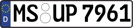 MS-UP7961