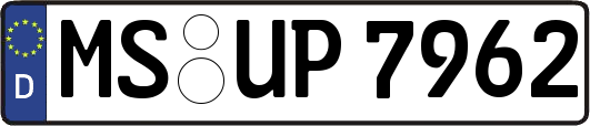 MS-UP7962