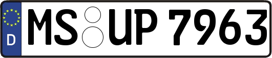 MS-UP7963