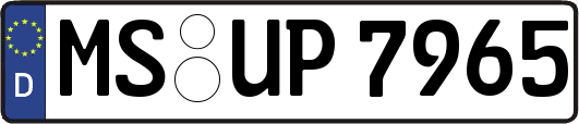 MS-UP7965