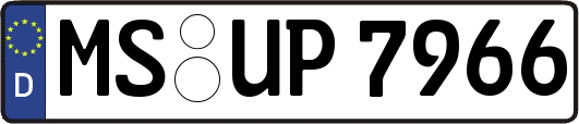 MS-UP7966
