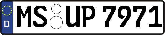 MS-UP7971