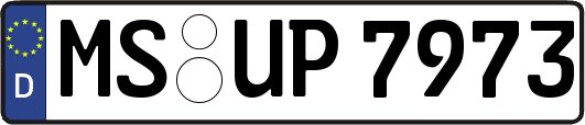 MS-UP7973