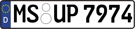MS-UP7974