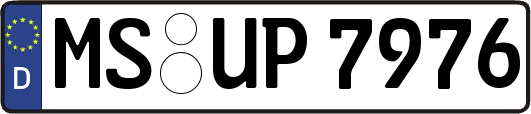 MS-UP7976