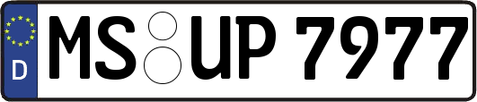 MS-UP7977