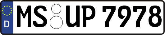MS-UP7978