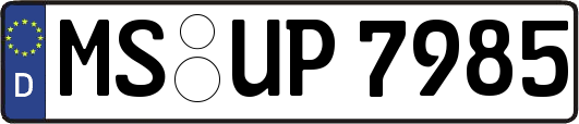 MS-UP7985