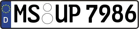 MS-UP7986