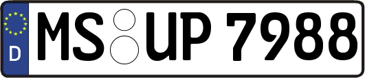 MS-UP7988