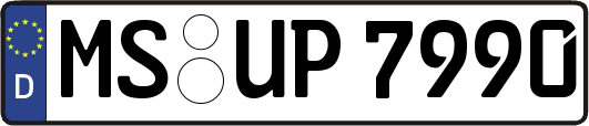 MS-UP7990