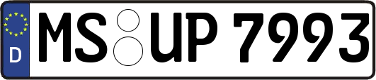 MS-UP7993
