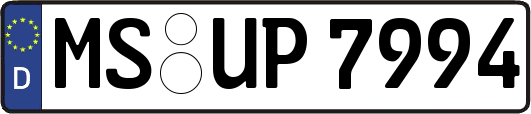 MS-UP7994