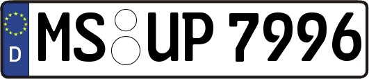 MS-UP7996