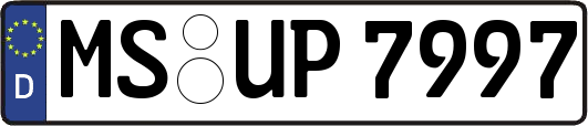 MS-UP7997
