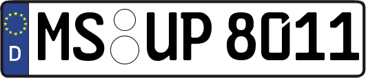 MS-UP8011