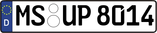 MS-UP8014